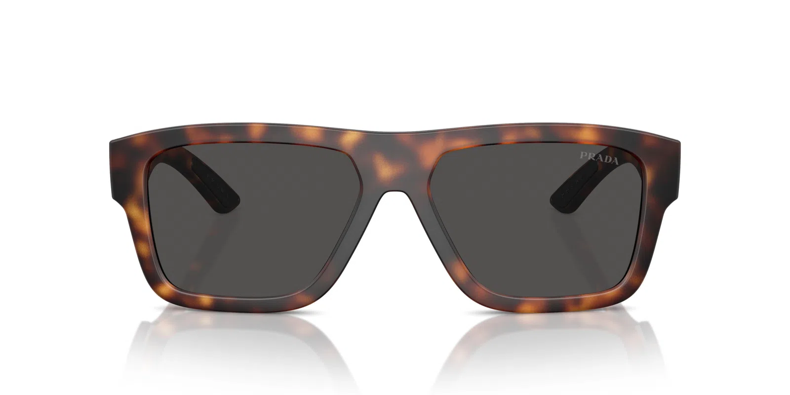 Prada Linea Rossa 04ZS Sunglasses - view 9